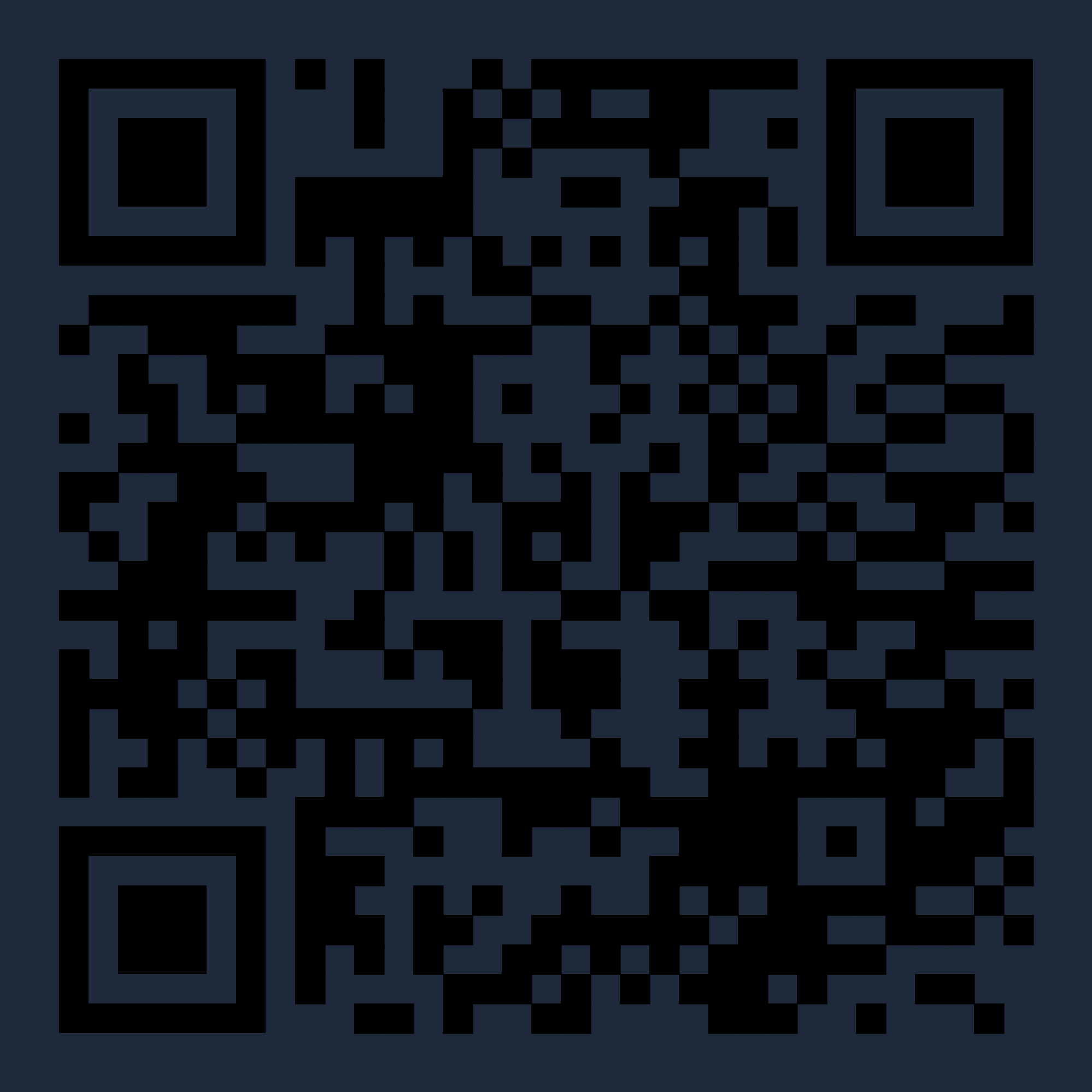 Bitcoin QR Code